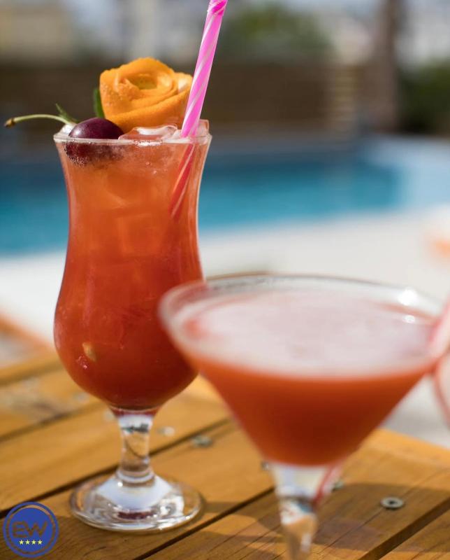 Blue Water Hotel Ksamil - image 10