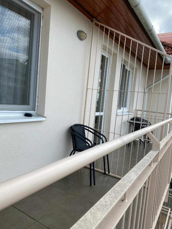 Luxory & Spa Apartman - image 6