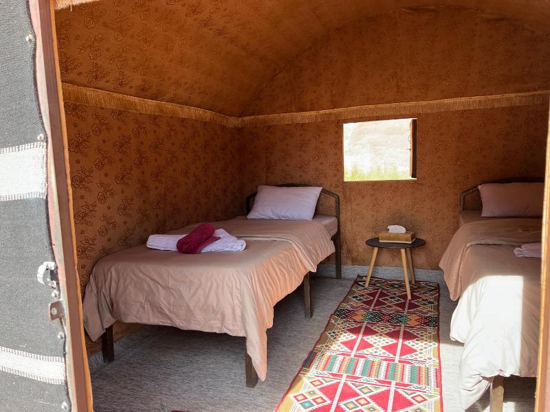 Wanderlust Jordan Camp - image 15
