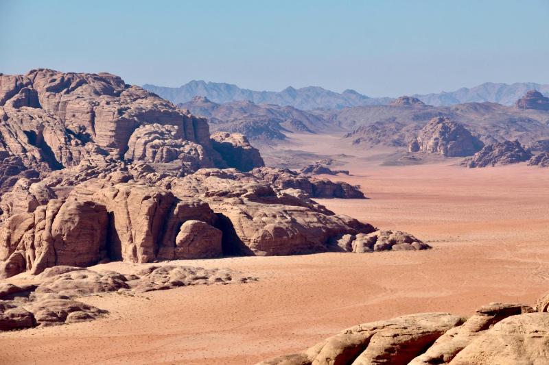 Wanderlust Jordan Camp - image 10