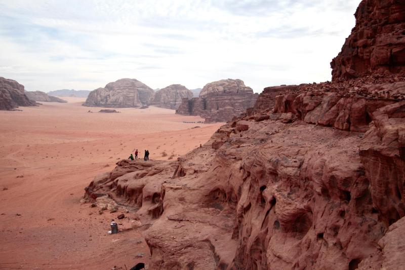 Wanderlust Jordan Camp - image 13