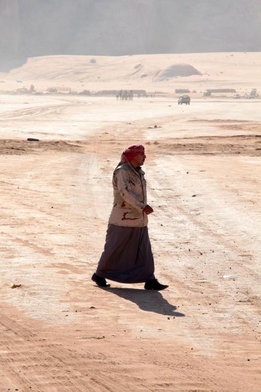 Wanderlust Jordan Camp - image 2