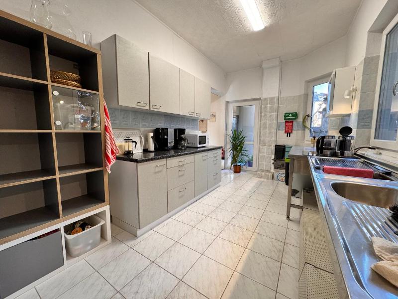 Double Room - Ground Floor image 3