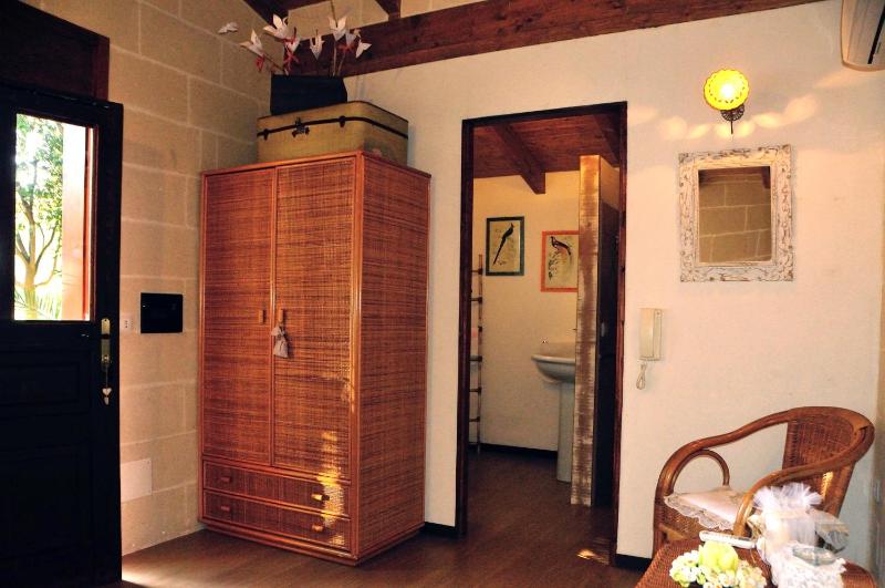 Double or Twin Room image 3