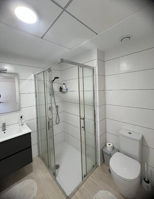 Beautiful apartment in La Mata with sea view - image 6
