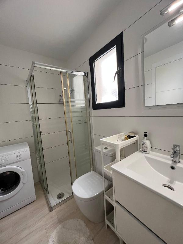 Beautiful apartment in La Mata with sea view - image 7