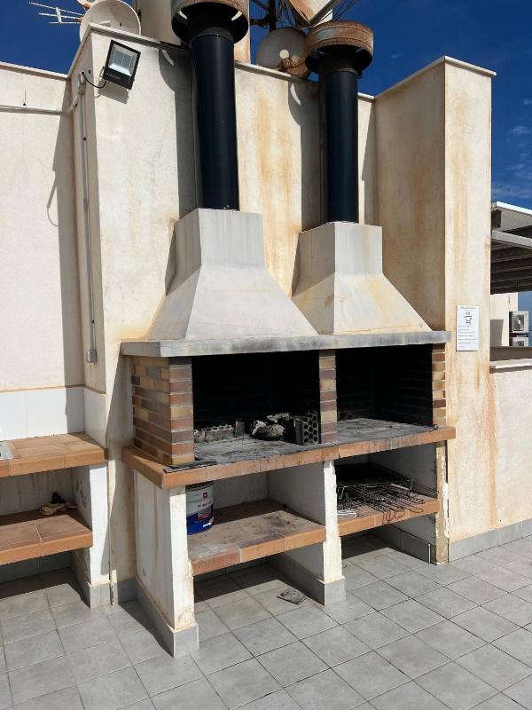 Beautiful apartment in La Mata with sea view - image 11
