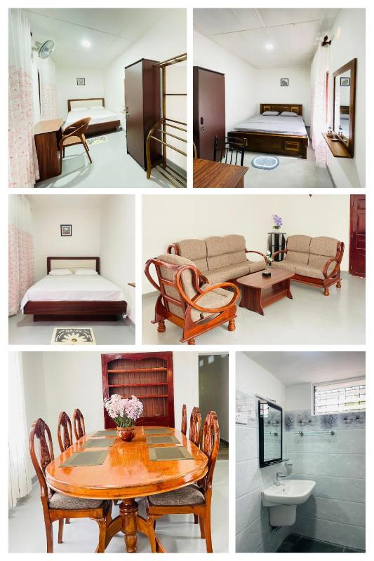 SeaZen Breeze Villa - image 1