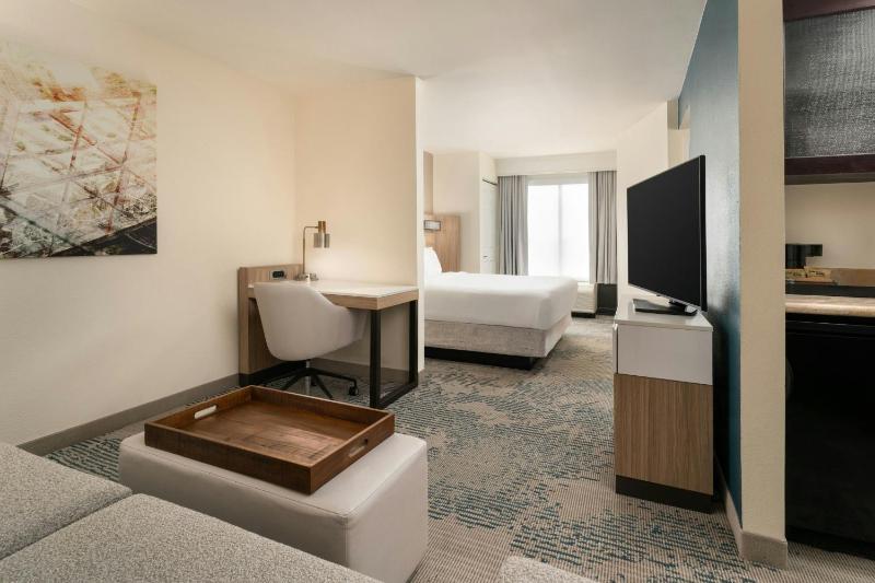 SpringHill Suites by Marriott Tampa Westshore Airport - image 22