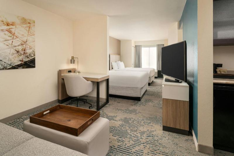 SpringHill Suites by Marriott Tampa Westshore Airport - image 23