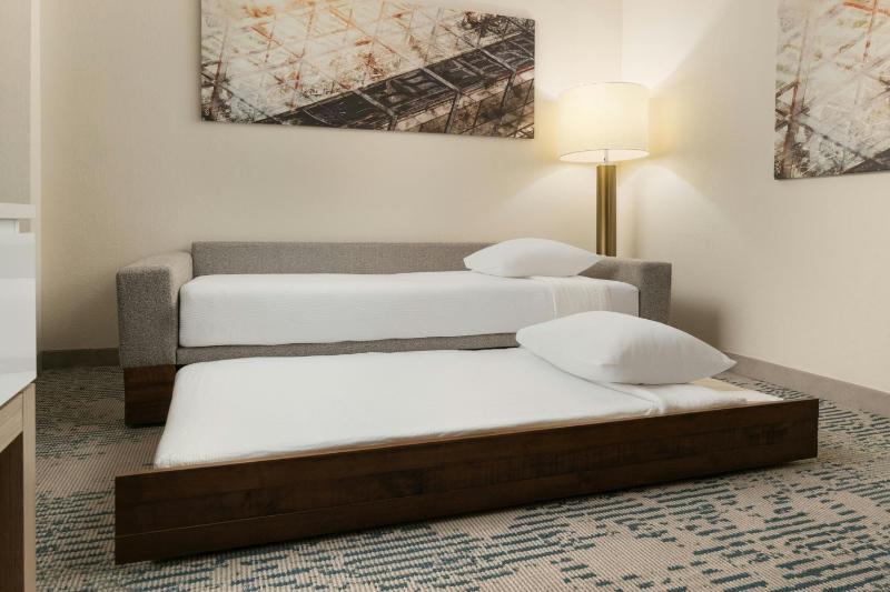 SpringHill Suites by Marriott Tampa Westshore Airport - image 20