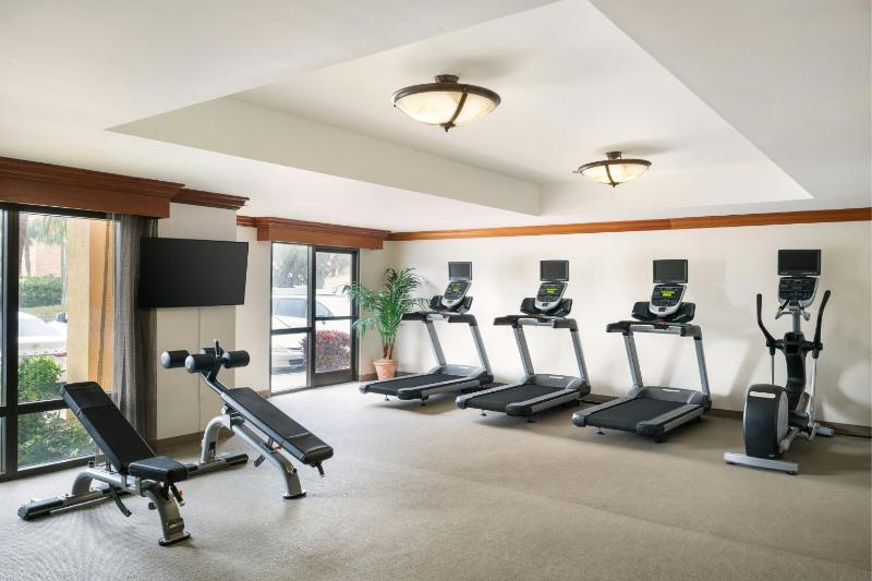 SpringHill Suites by Marriott Tampa Westshore Airport - image 14