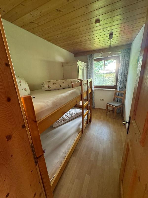 Two-Bedroom Apartment with Balcony image 3