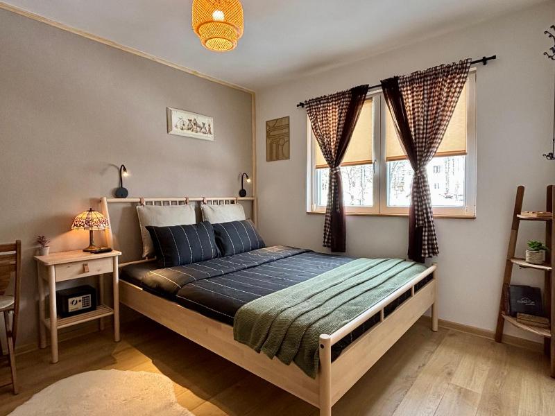 Double Room with Terrace image 1