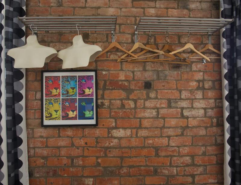 Family Room with Private Bathroom image 4