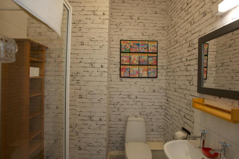 Family Room with Private Bathroom image 3