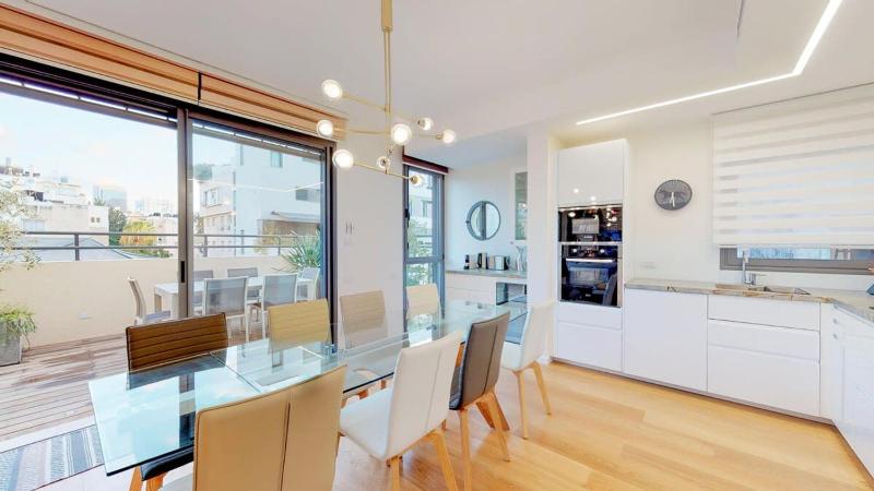 Colorful Shenkin 3-BR by HolyGuest - image 4