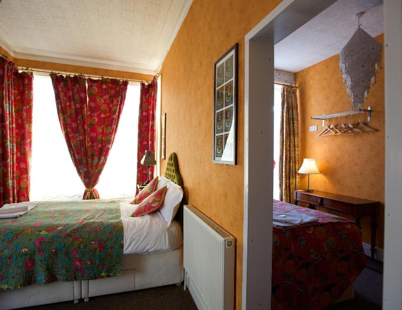 Family Room with Private Bathroom image 4