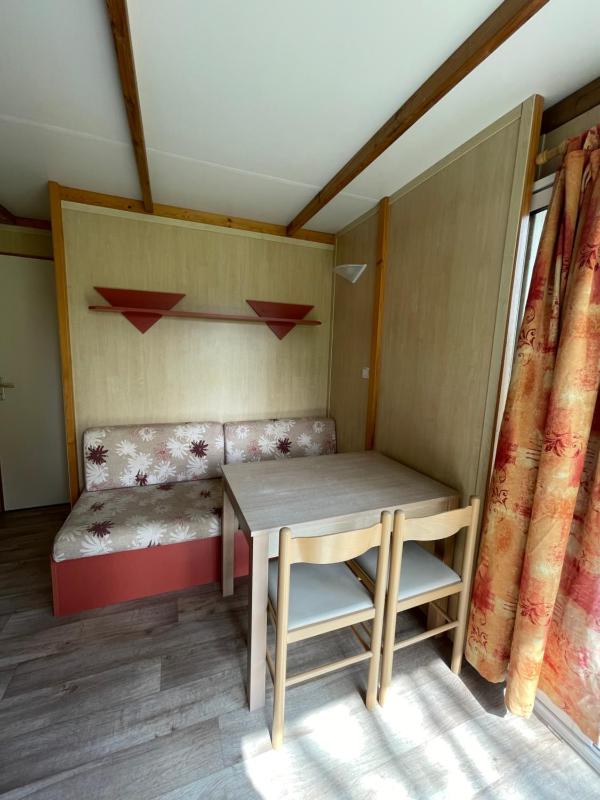 Two-Bedroom Chalet image 3