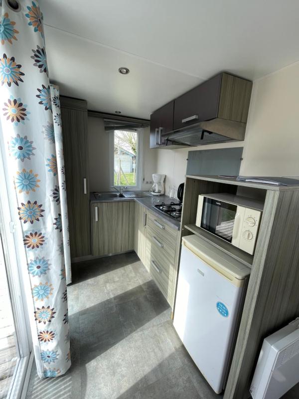 Mobile Home (4-6 personnes) image 3