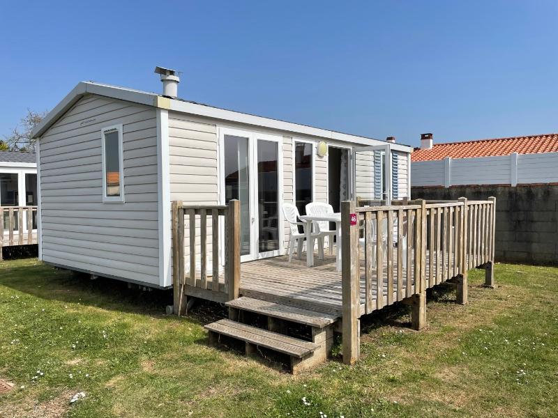 Mobile Home (4-6 personnes) image 1