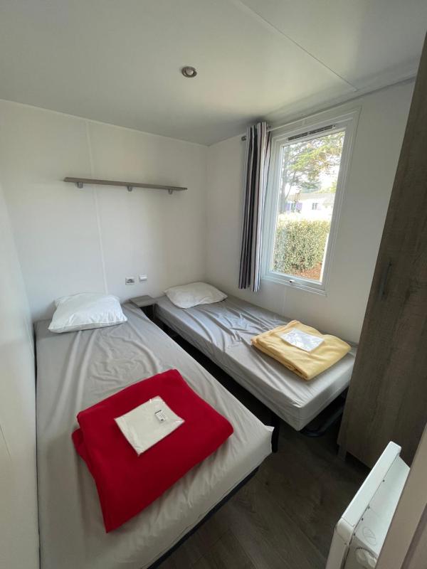 Mobile Home (6-8 personnes) image 3