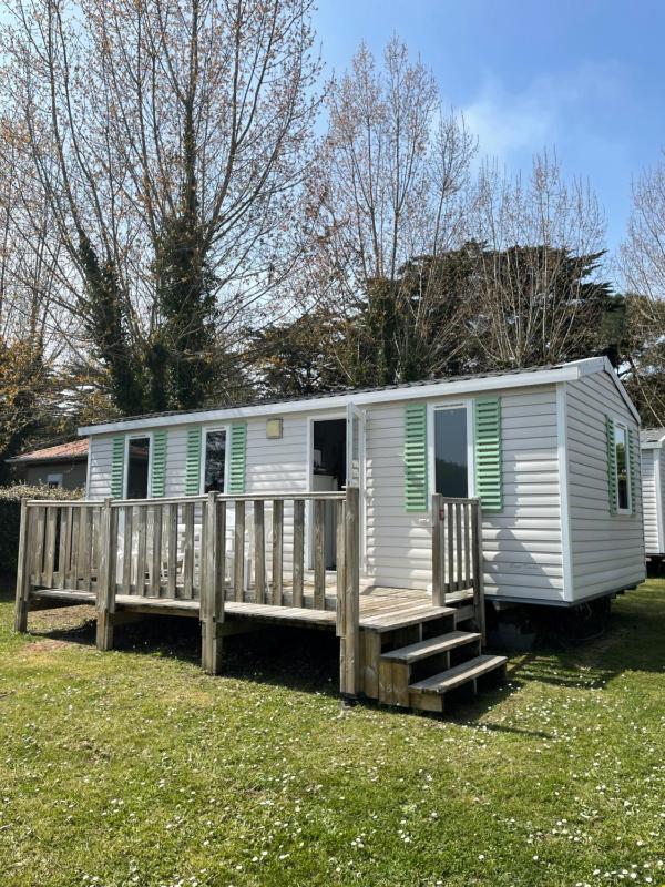 Mobile Home (6-8 personnes) image 1