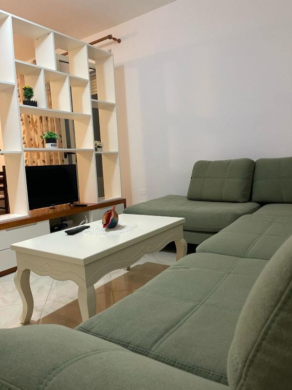 Marina Apartment - image 1