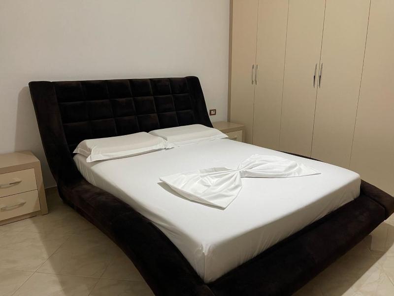 Marina Apartment - image 16
