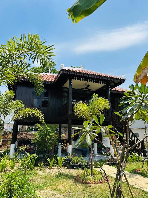 Roya Khmer Homestay - image 13