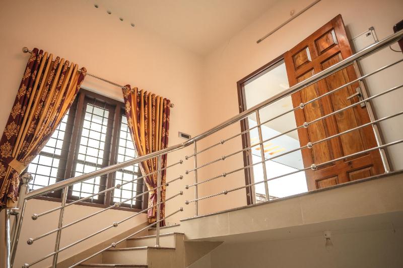 Tropical Villa - image 20