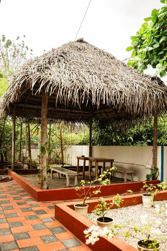 Tropical Villa - image 12