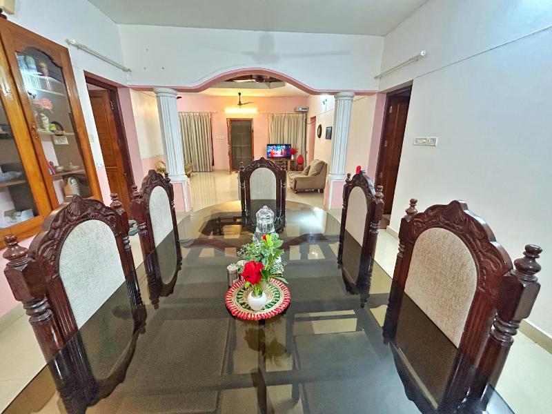 La Casa Trivandrum 4 BHK AC Luxury Villa at City Centre Just 5 kms from Airport & 3 Kms to Trivandrum Railway Station - image 5