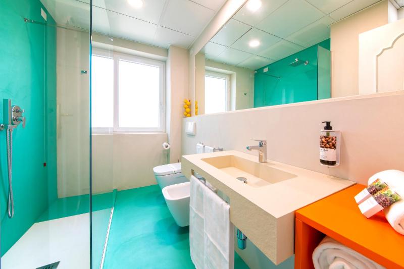 Comfort Double Room with Spa Access image 3