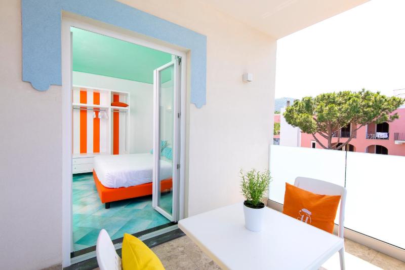 Comfort Double Room with Spa Access image 2