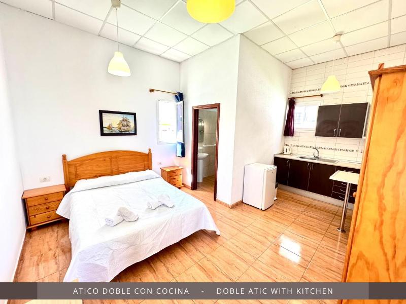 Penthouse Apartment image 1