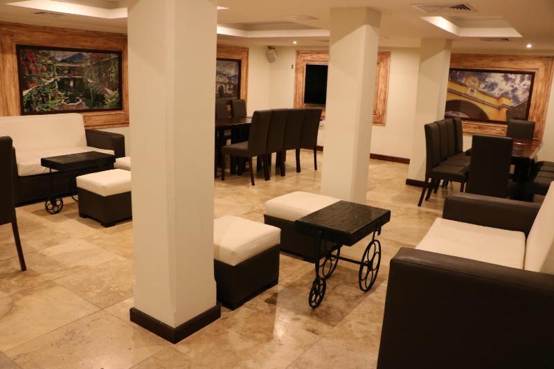 Hotel Genessis - image 15