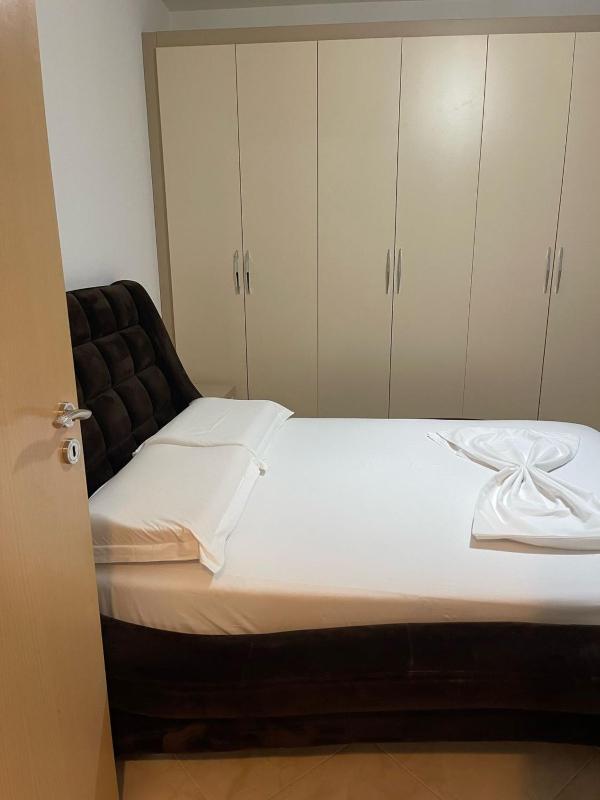 Marina Apartment - image 12