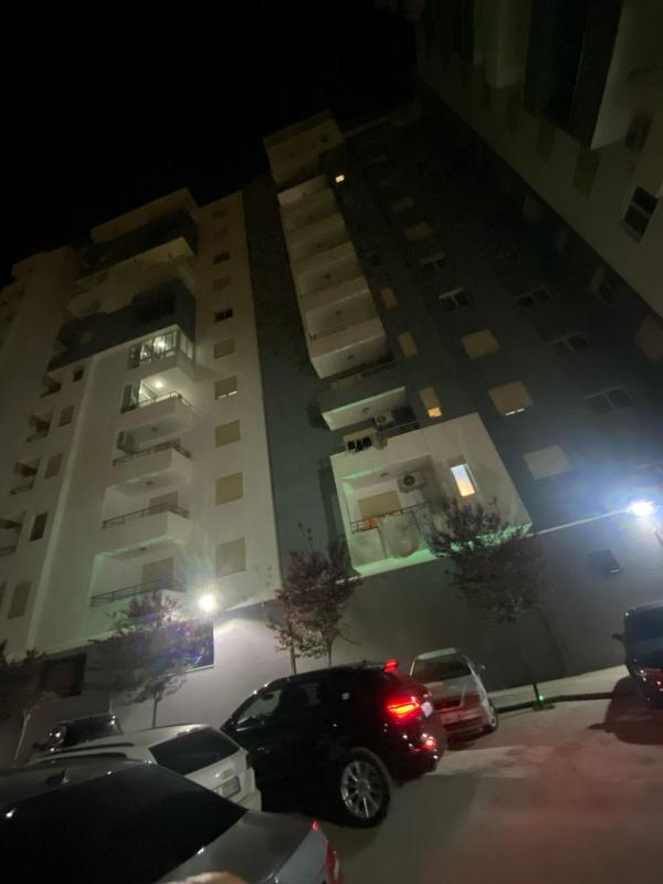 Marina Apartment - image 7