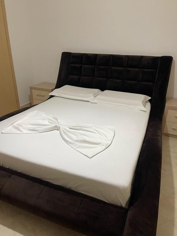 Marina Apartment - image 13