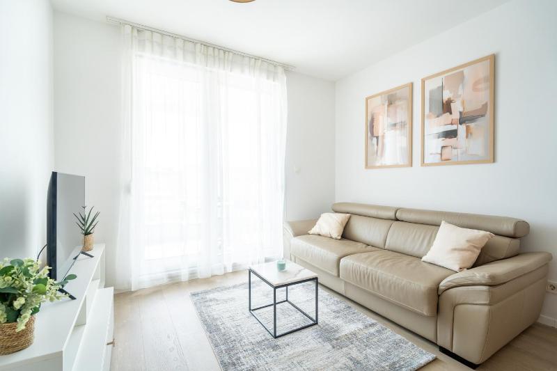 Prism Living Apartment - image 25