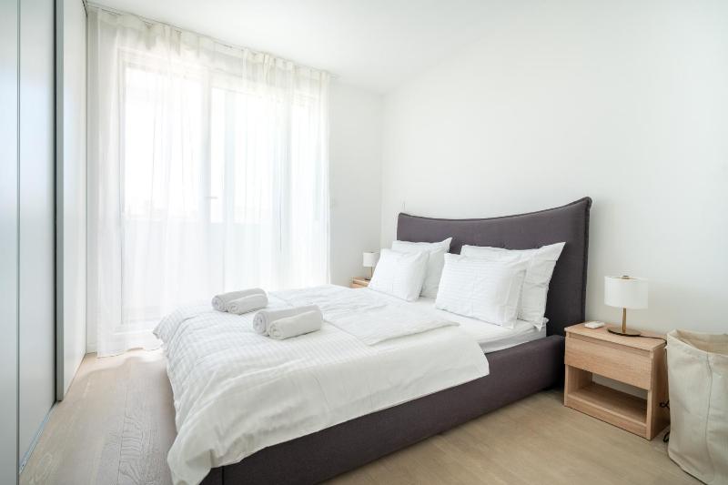 Prism Living Apartment - image 21