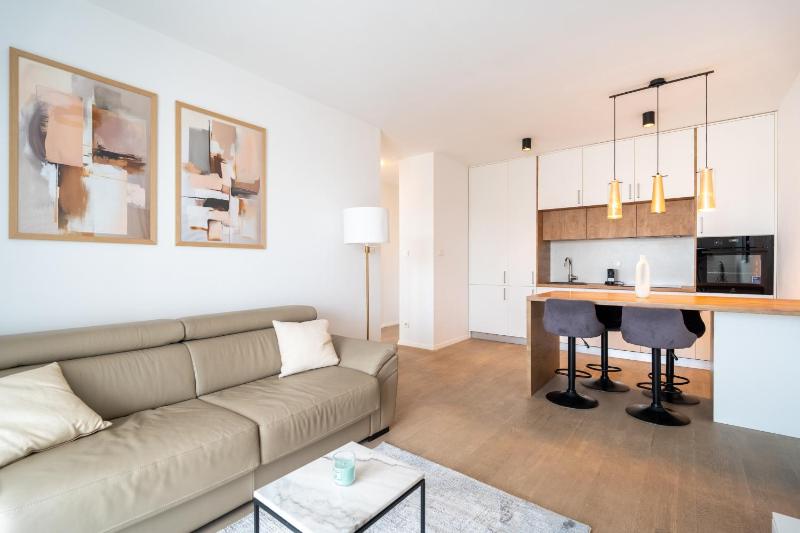 Prism Living Apartment - image 9