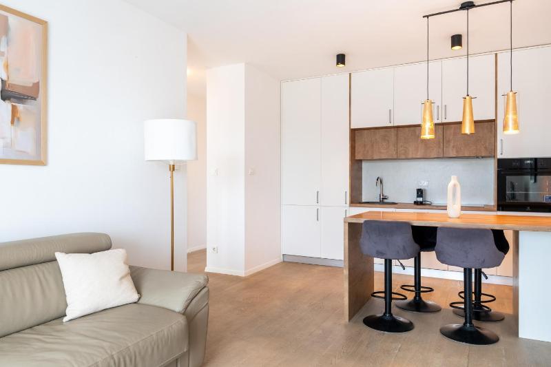 Prism Living Apartment - image 17