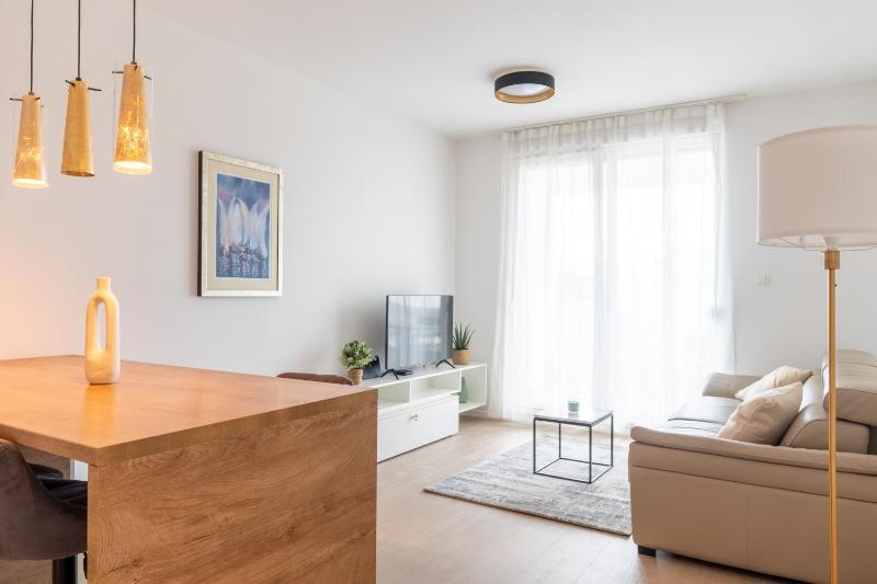 Prism Living Apartment - image 22