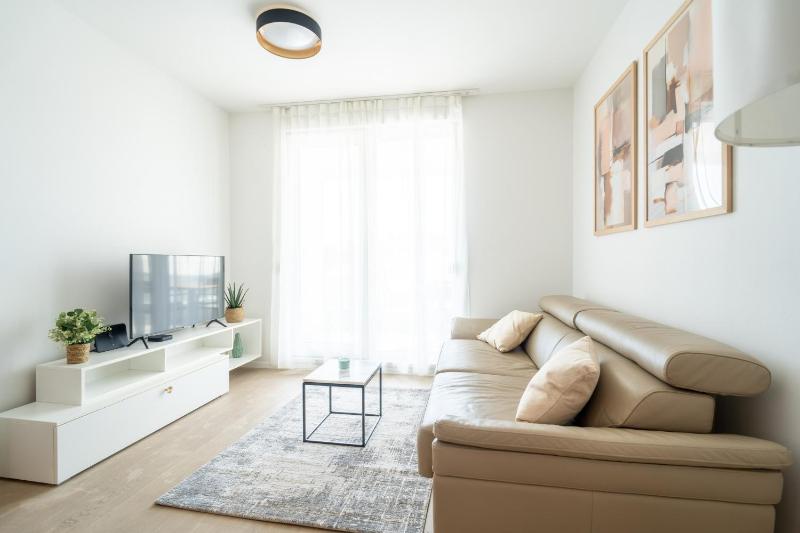 Prism Living Apartment - image 13