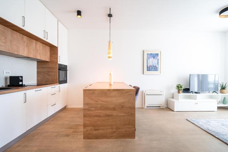 Prism Living Apartment - image 11