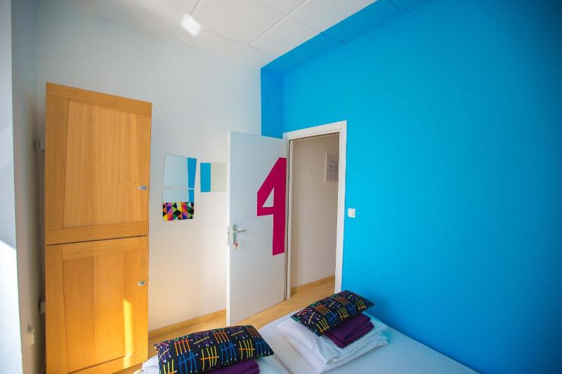 Hostel Kosy - image 50
