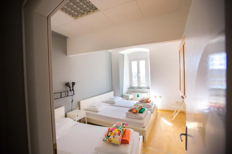 Hostel Kosy - image 46