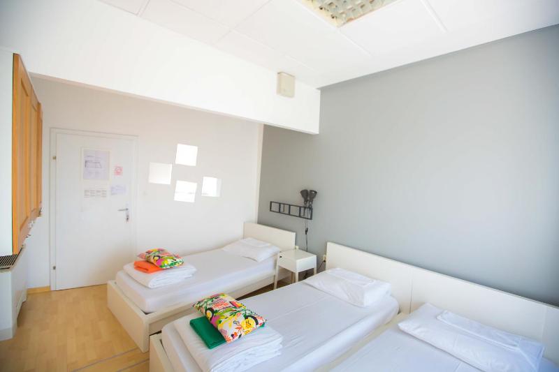 Hostel Kosy - image 21